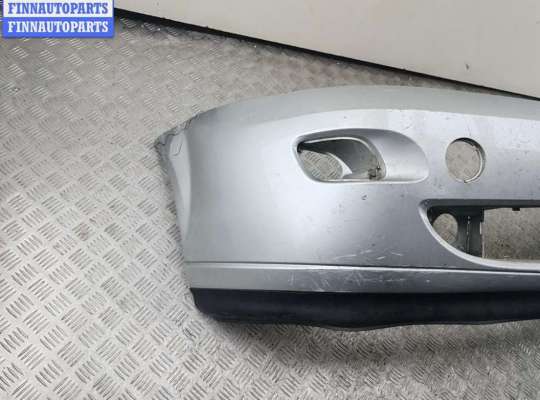 купить Бампер передний на Ford Focus I (1998-2005)