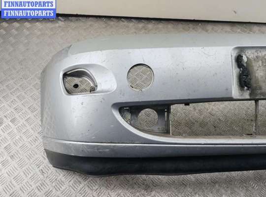 купить Бампер передний на Ford Focus I (1998-2005)