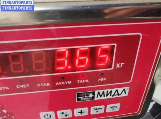 купить Бампер передний на Ford Focus I (1998-2005)