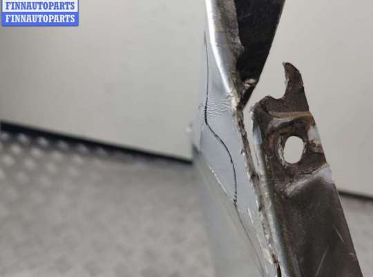 купить Бампер передний на Ford Focus I (1998-2005)