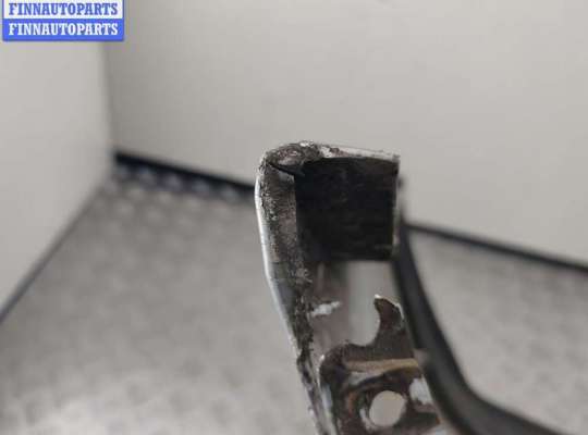 купить Бампер передний на Ford Focus I (1998-2005)