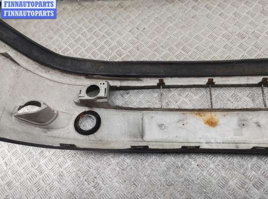 купить Бампер передний на Ford Focus I (1998-2005)