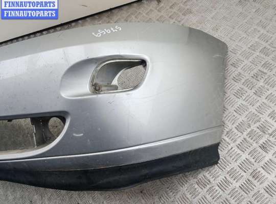 купить Бампер передний на Ford Focus I (1998-2005)