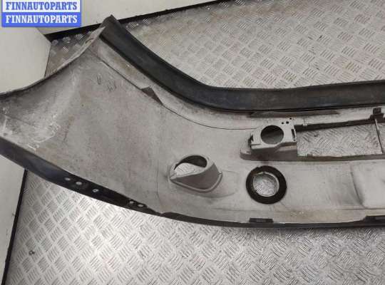 купить Бампер передний на Ford Focus I (1998-2005)