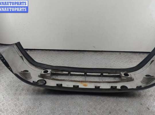 купить Бампер передний на Ford Focus I (1998-2005)