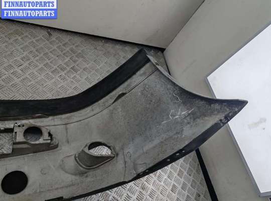 купить Бампер передний на Ford Focus I (1998-2005)