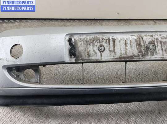 купить Бампер передний на Ford Focus I (1998-2005)