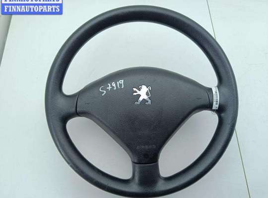 купить Руль на Peugeot 307
