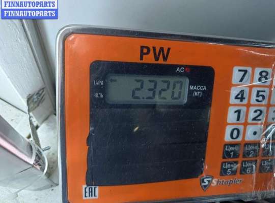 купить Руль на Peugeot 307