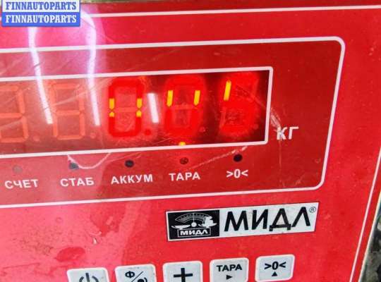 купить Кнопка открывания багажника на Ford Mondeo III (2000-2007)