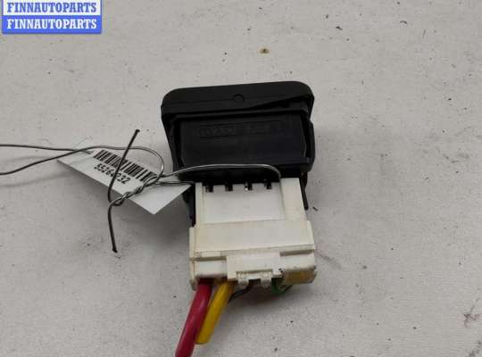 Кнопки на Citroen Evasion (22, U6)