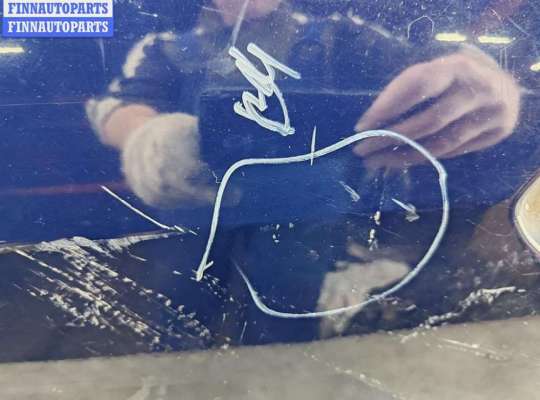 купить Дверь боковая передняя левая на Dacia (Renault) Logan