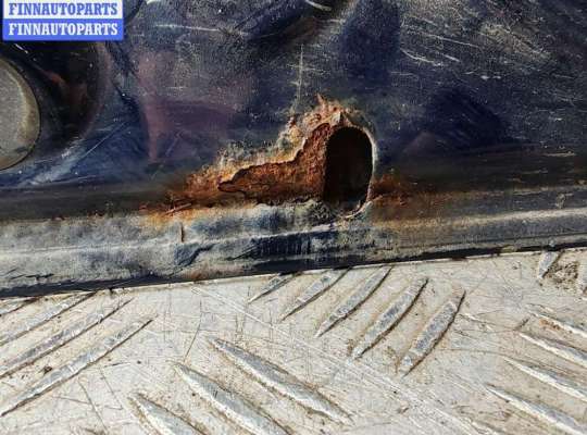 купить Дверь боковая передняя левая на Dacia (Renault) Logan