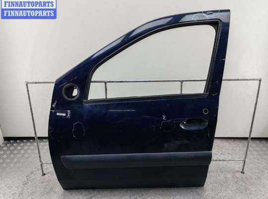 купить Дверь боковая передняя левая на Dacia (Renault) Logan
