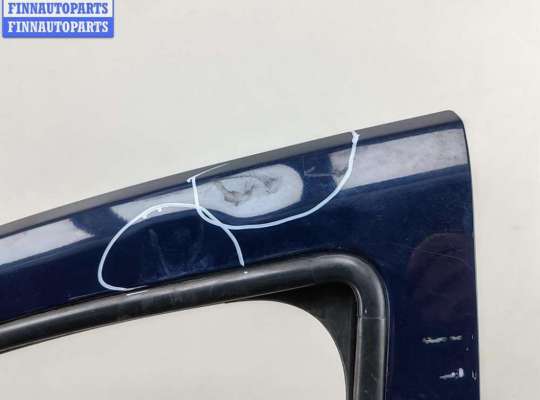 купить Дверь боковая передняя левая на Dacia (Renault) Logan