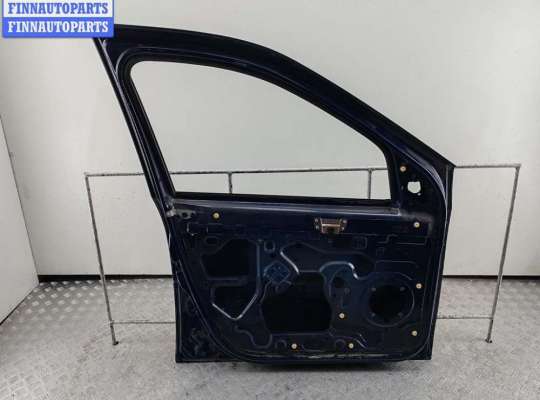 купить Дверь боковая передняя левая на Dacia (Renault) Logan