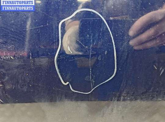 купить Дверь боковая передняя левая на Dacia (Renault) Logan