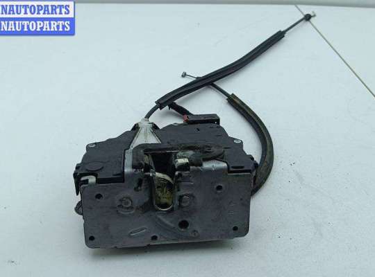 купить Замок двери передней правой на Peugeot Boxer (2006-2014)