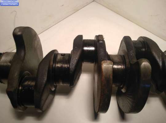 купить Коленвал на Peugeot 407