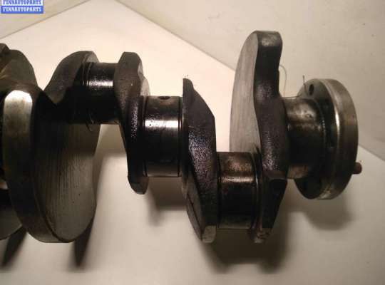 купить Коленвал на Peugeot 407