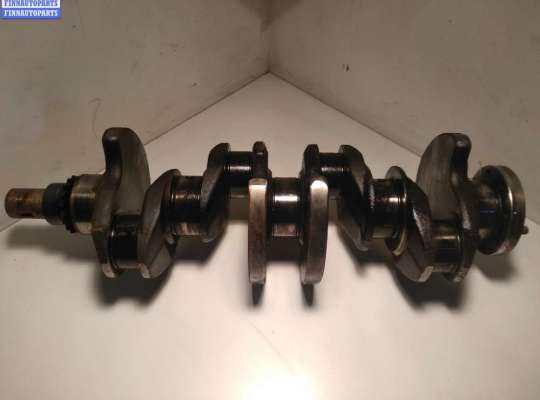 купить Коленвал на Peugeot 407