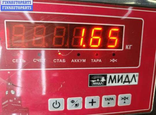 купить Суппорт задний правый на Volkswagen Passat B5