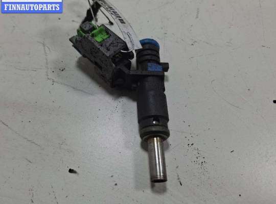 купить Форсунка топливная на Opel Astra J (2009-2015)