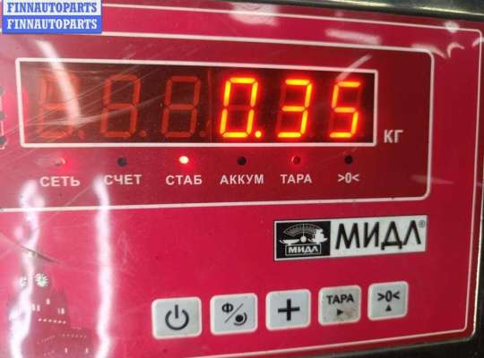 купить Ролик двери сдвижной на Mercedes Vito-1 W638 (1996-2003)