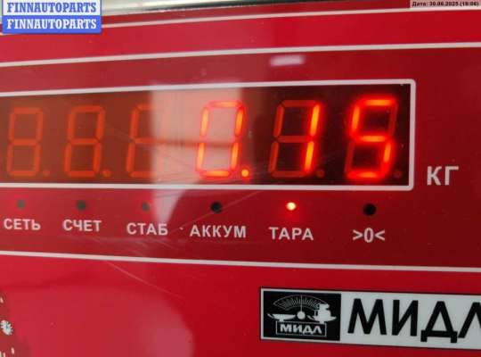 купить Сопротивление отопителя на Opel Vectra C (2002-2008)
