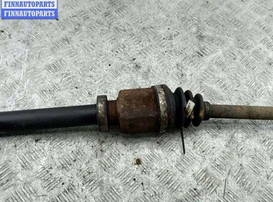 купить Полуось передняя правая на Dacia (Renault) Logan