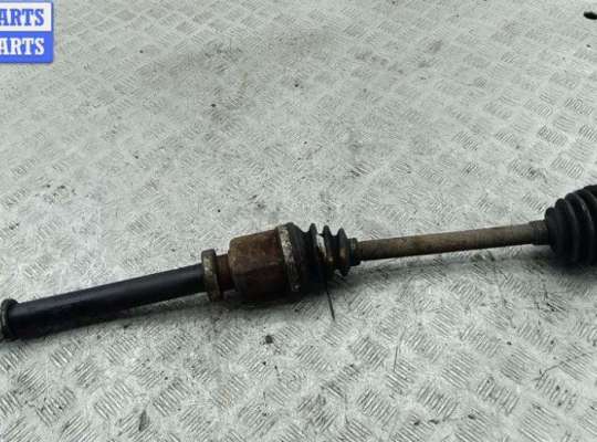 купить Полуось передняя правая на Dacia (Renault) Logan