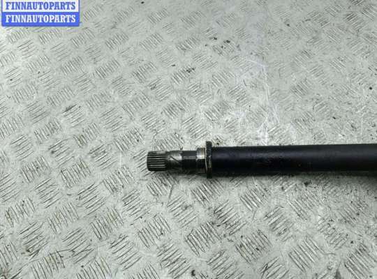 купить Полуось передняя правая на Dacia (Renault) Logan