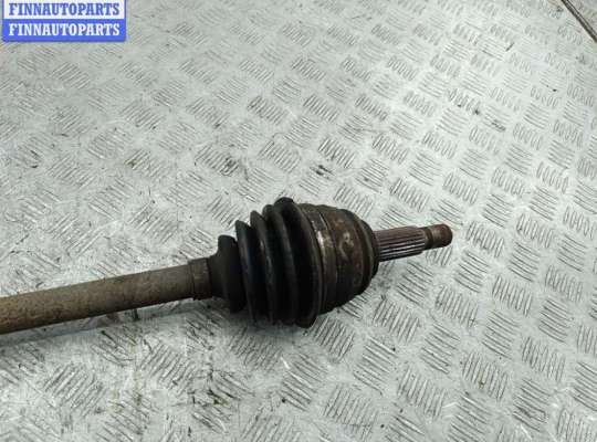 купить Полуось передняя правая на Dacia (Renault) Logan