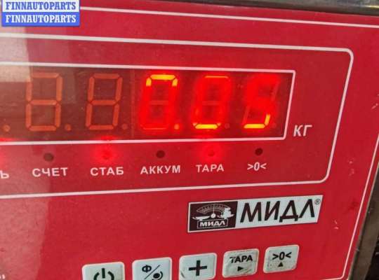 купить Датчик детонации на Renault Scenic II (2003-2009)