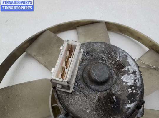 купить Вентилятор радиатора на Volkswagen Golf-3