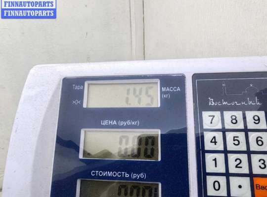 купить Вентилятор радиатора на Volkswagen Golf-3