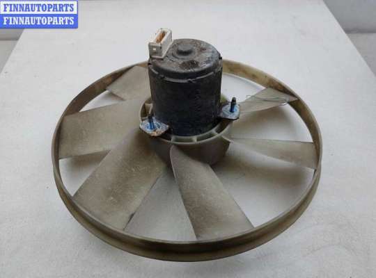 купить Вентилятор радиатора на Volkswagen Golf-3