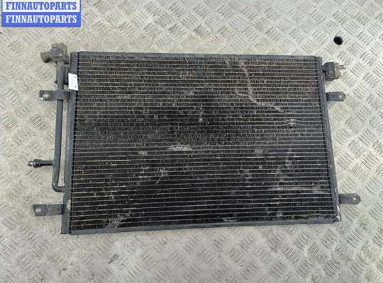 купить Радиатор охлаждения (конд.) на Audi A4 B7 (2004-2008)