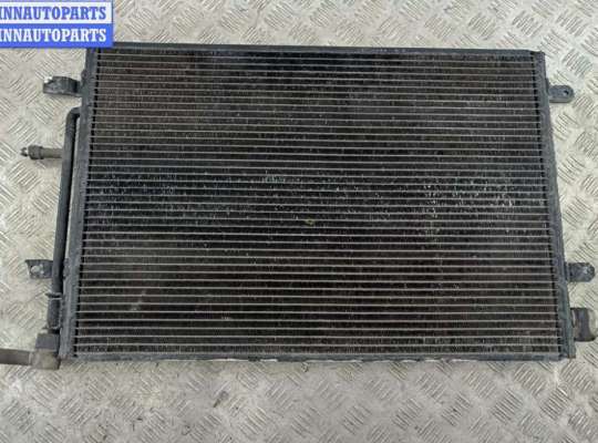 купить Радиатор охлаждения (конд.) на Audi A4 B7 (2004-2008)