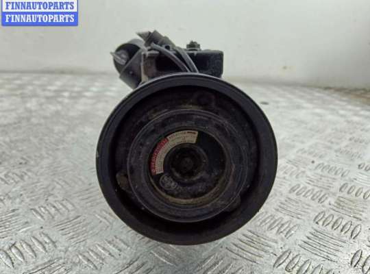 купить Компрессор кондиционера на BMW 5 E39 (1995-2003)