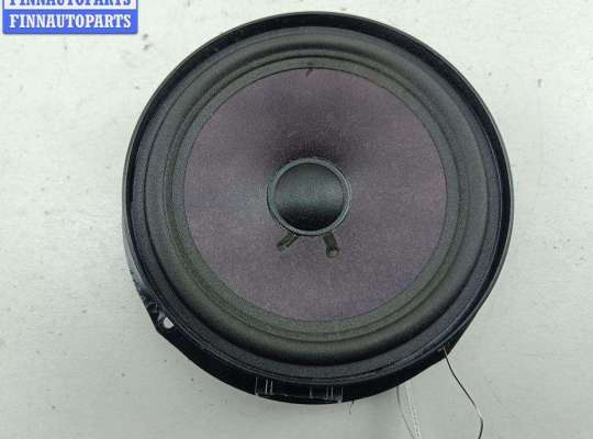 Аудиотехника на Volkswagen Passat B5 (3B)