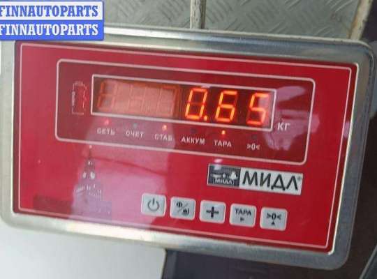 Аудиотехника на Volkswagen Passat B5 (3B)