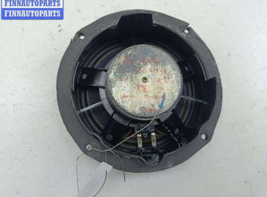 Аудиотехника на Volkswagen Passat B5 (3B)