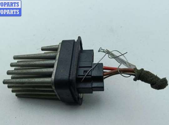 купить Сопротивление отопителя на Opel Omega B (1994-2003)