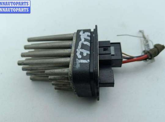 купить Сопротивление отопителя на Opel Omega B (1994-2003)