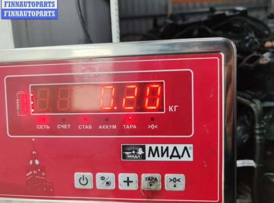 купить Трубка топливная на BMW 5 E39 (1995-2003)