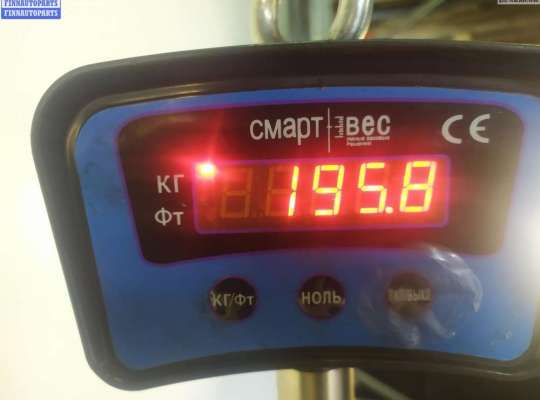купить Двигатель (ДВС) на Audi A6 C5 (1997-2005)