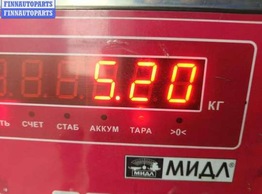купить Генератор на Ford Focus II (2004-2011)