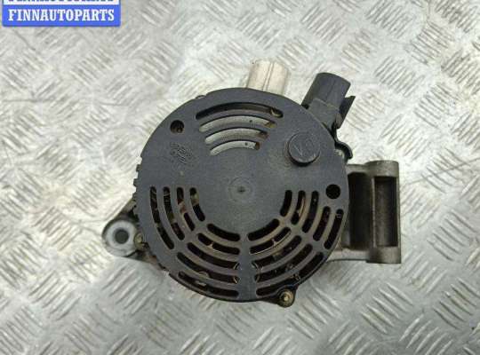 купить Генератор на Ford Focus II (2004-2011)