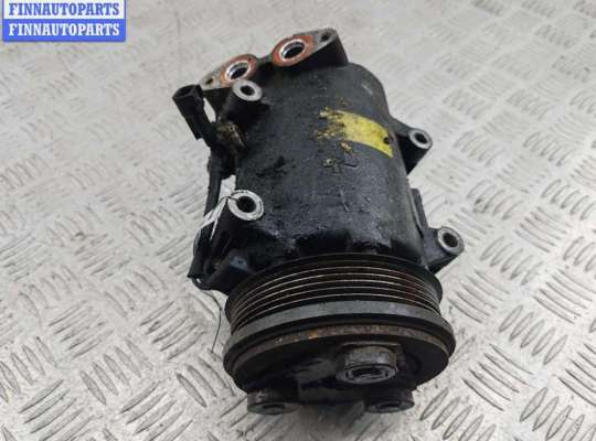 купить Компрессор кондиционера на Ford Focus II (2004-2011)
